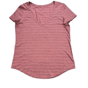 Lululemon Love Tee V, 4/6